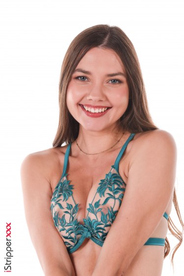 Georgia In Detailed Seduction 2