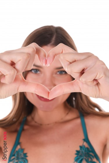 Georgia In Detailed Seduction 5