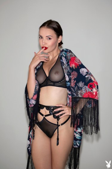 Elilith Noir In Watch This 2