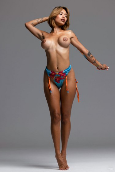 Love Fashion With Veronica Mendo 7