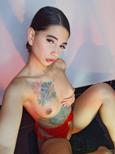 Selfie 4u With Tormenta 12