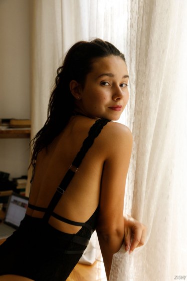 Miki Pedangen Dark Inspirations 1