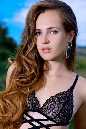 Hailey Strips Outdoors