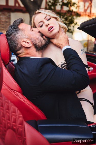 On The Edge With Haley Spades 12