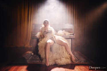 Show Goes On With Vic Marie And Troy Francisco 1