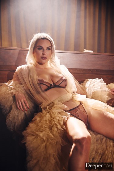 Show Goes On With Vic Marie And Troy Francisco 4