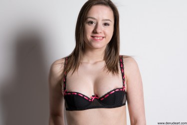 Cute And Sexy Gabriela Casting 2