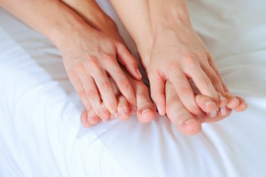 Liana Luck In Bed Story 13