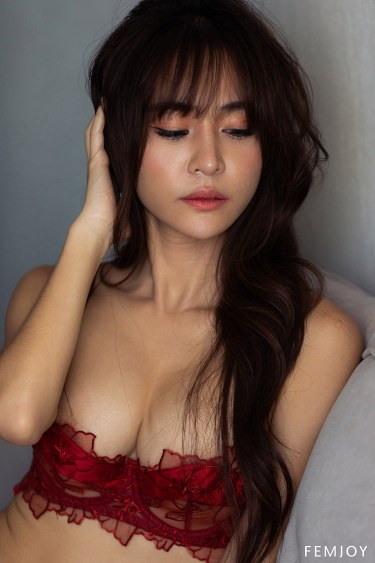 Tonnam In Velvet Fantasy 2