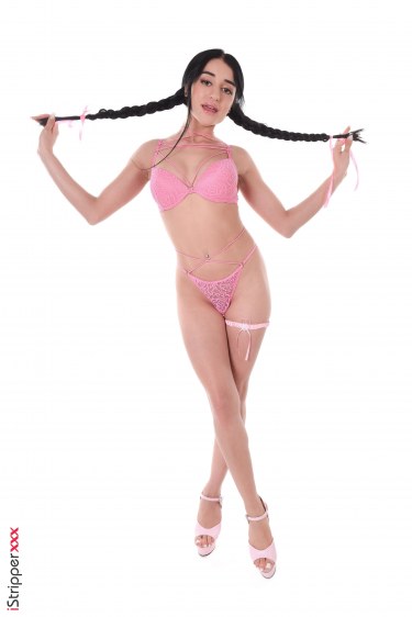 Pigtail Stripper Ara Mix 5