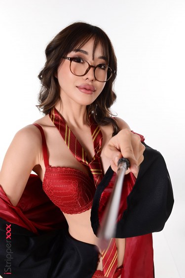 Reina Ohara In Erecto Maxima 3