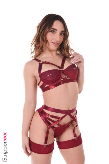 Sara Diamante In Diamonds Are Forever 2