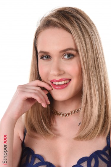 Sweet Sandals In Blue 4