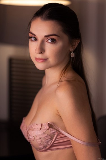 Monika May In Softly Undone 10