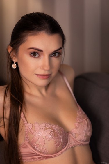 Monika May In Softly Undone 2