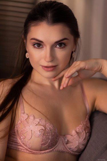 Monika May In Softly Undone 5