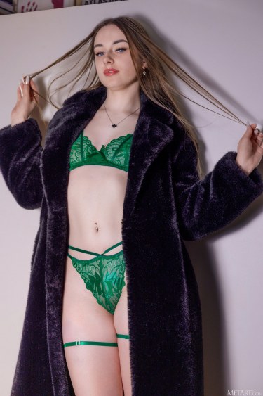 Lotty In Parisian Evening 6