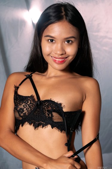 Namy Asian In Flirty Fun 11