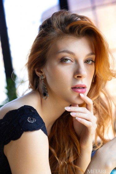 Presenting Naty Evans 2