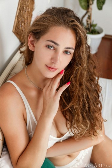 Presenting Rene Solei 2