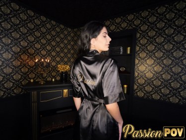 Angel Gostosa In Lingerie And Heels 14