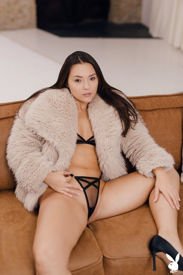 Klaudia Fugiel In Last Take 5