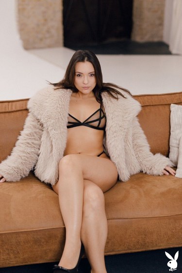 Klaudia Fugiel In Last Take 6