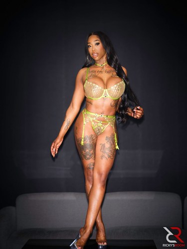 Baby Gemini With Remy Woods 9