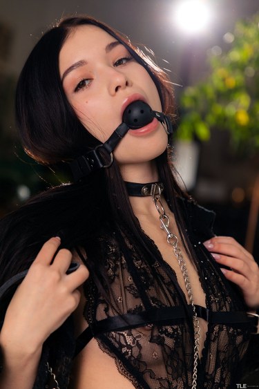 Wikki K In Hard Bonding 3