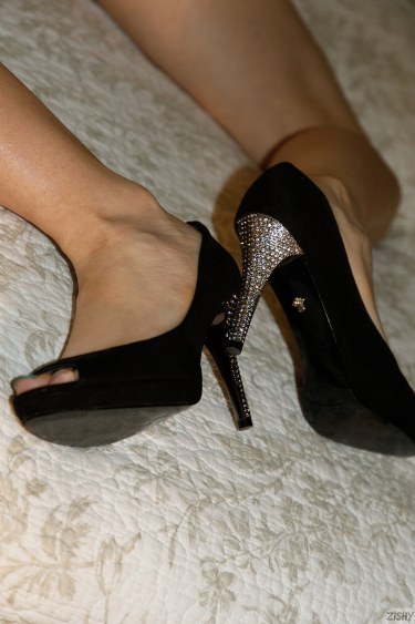 Dorothy Channing Ornate Unions 8